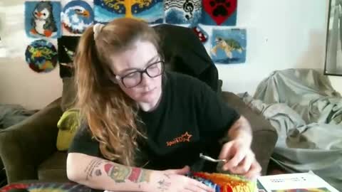 DEBBIE online show from 02-11-26, 01:05