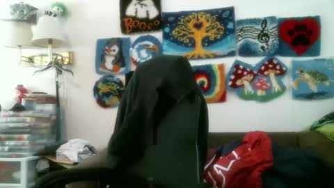 DEBBIE online show from 02-15-26, 03:20