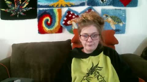 DEBBIE online show from 02-27-26, 04:07