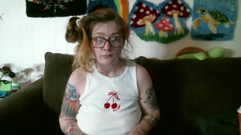 DEBBIE online show from 04-03-26, 06:17