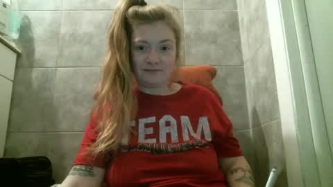 DEBBIE online show from 04-08-26, 04:51