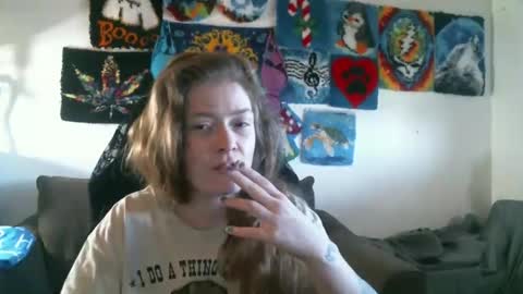 DEBBIE online show from 04-17-26, 08:12