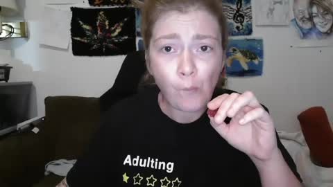 Snapshot of debbieafterhours69 chatting on 07-30-26, 03:44 DEBBIE online show from 07-30-26, 03:44