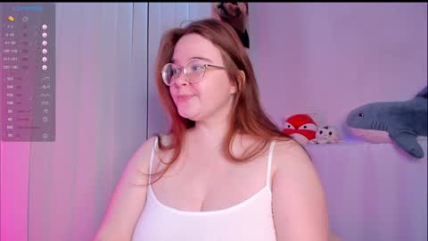 DeboraDebbieDee online show from 12-09-24, 06:34