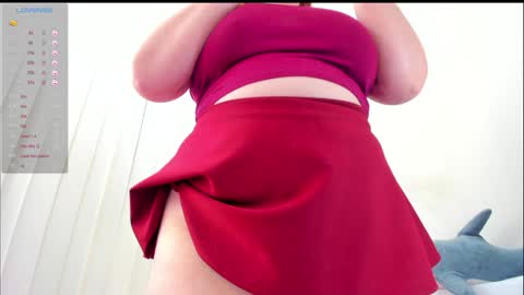 DeboraDebbieDee online show from 12-19-24, 07:51