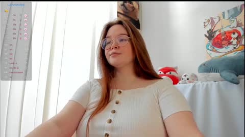 DeboraDebbieDee online show from 02-12-25, 09:31