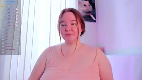 DeboraDebbieDee online show from 03-01-26, 05:31