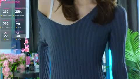 Eva online show from 05-21-26, 05:09
