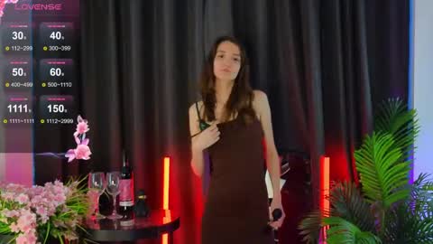 Eva online show from 05-25-26, 05:19