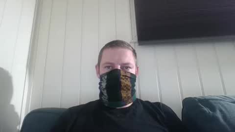 Daniel Brocks online show from 11-04-25, 07:13