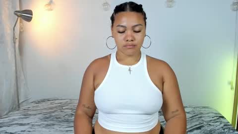 Debora online show from 02-27-25, 04:20