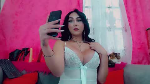 Snapshot of deboragill chatting on 03-27-26, 10:53 deboragill online show from 03-27-26, 10:53