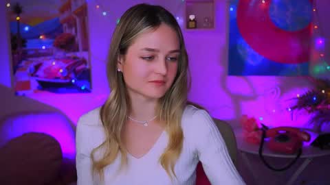 Snapshot of deboralarson chatting on 12-25-24, 07:03 Debora online show from 12-25-24, 07:03