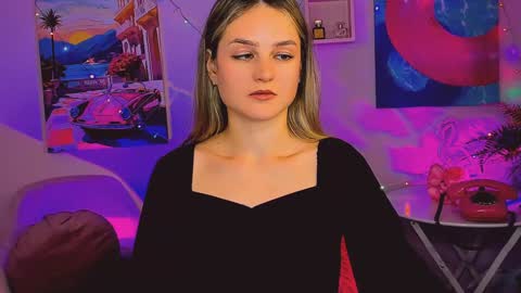 Snapshot of deboralarson chatting on 12-28-24, 09:42 Debora online show from 12-28-24, 09:42