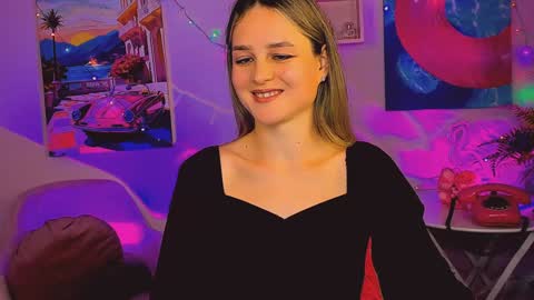 Snapshot of deboralarson chatting on 12-28-24, 12:45 Debora online show from 12-28-24, 12:45