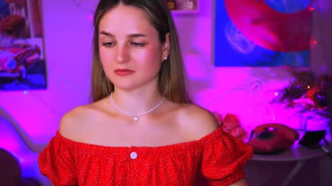 Snapshot of deboralarson chatting on 01-12-25, 01:48 Debora online show from 01-12-25, 01:48