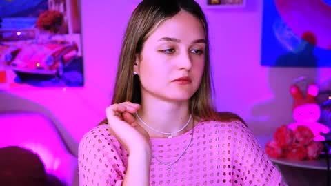 Snapshot of deboralarson chatting on 01-29-25, 10:58 Debora online show from 01-29-25, 10:58