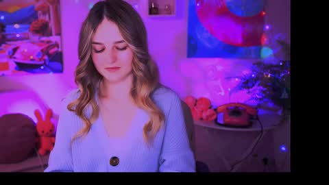 Snapshot of deboralarson chatting on 02-05-25, 08:11 Debora online show from 02-05-25, 08:11