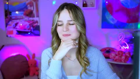 Snapshot of deboralarson chatting on 02-09-25, 06:47 Debora online show from 02-09-25, 06:47