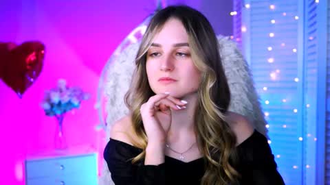 Snapshot of deboralarson chatting on 03-02-25, 01:36 Debora online show from 03-02-25, 01:36