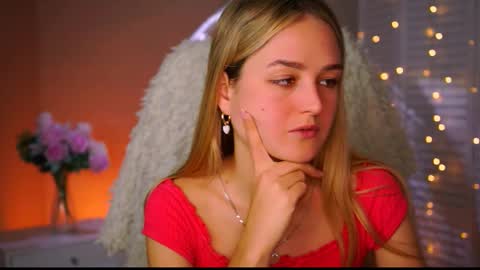 Snapshot of deboralarson chatting on 09-29-25, 07:24 Debora online show from 09-29-25, 07:24