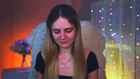 Debora online show from 02-18-26, 03:13