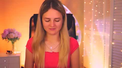 Snapshot of deboralarson chatting on 06-16-26, 03:09 Debora online show from 06-16-26, 03:09
