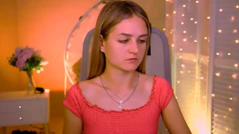 Snapshot of deboralarson chatting on 07-19-26, 03:32 Debora online show from 07-19-26, 03:32