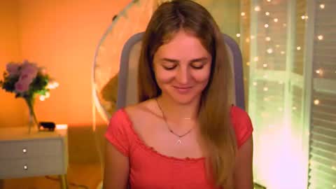 Snapshot of deboralarson chatting on 07-23-26, 02:42 Debora online show from 07-23-26, 02:42