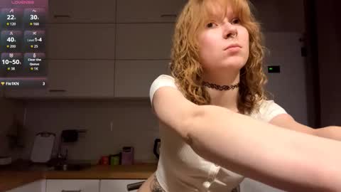 Snapshot of deboramcdonnall chatting on 02-20-26, 04:18 Hello My name is Sarah im new model here and little but shy. online show from 02-20-26, 04:18