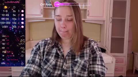 Snapshot of debramust chatting on 02-13-25, 11:37 debramust online show from 02-13-25, 11:37