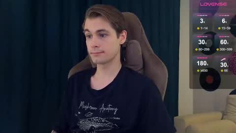 Samuel online show from 01-15-26, 12:15