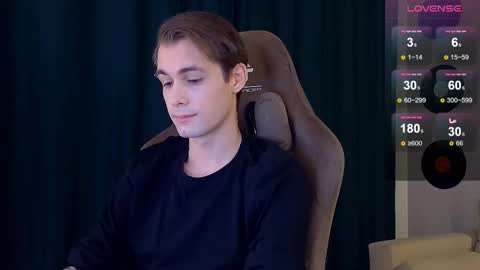 Samuel online show from 01-19-26, 03:21