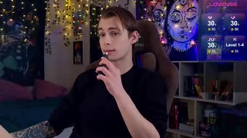 Samuel online show from 02-06-26, 08:01