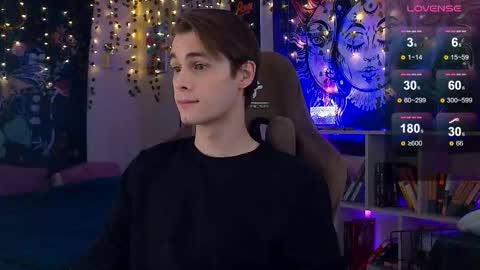 Samuel online show from 02-08-26, 02:15