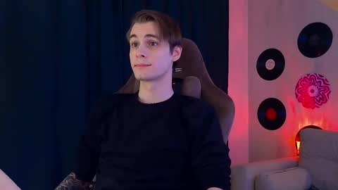 Samuel online show from 02-27-26, 02:22