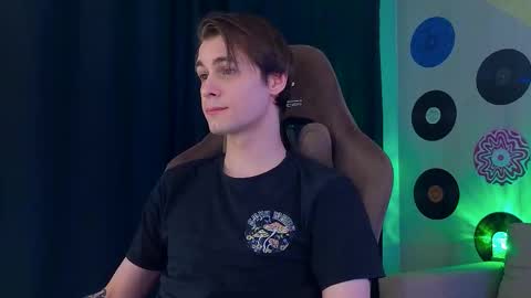 Samuel online show from 03-07-26, 03:42