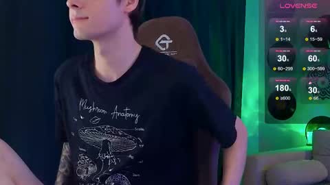 Samuel online show from 03-19-26, 01:31