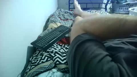 Deceptacon online show from 11-09-25, 07:34