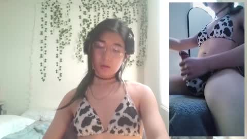 deciduousdoll online show from 12-03-25, 09:02