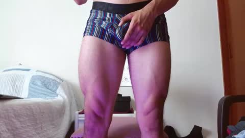 Santiago online show from 01-14-25, 02:53