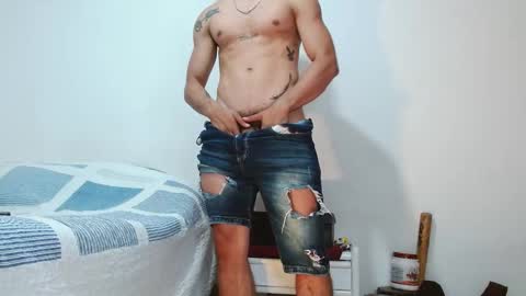 Santiago online show from 01-22-25, 12:27