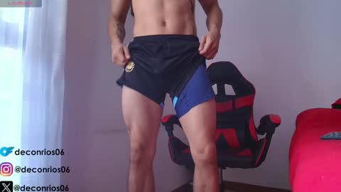 Santiago online show from 10-28-25, 08:55