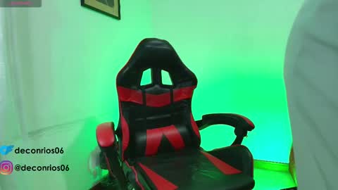 Santiago online show from 01-10-26, 03:08