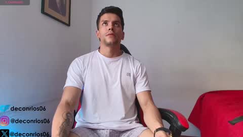 Santiago online show from 02-12-26, 05:19