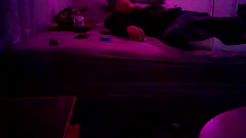 decoyx5o5 online show from 02-12-26, 06:41