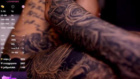   Tikhomirov old usersname    Instagram- tikhomirovandreea17 Twitter DeeaOfficial17  online show from 02-25-25, 03:16