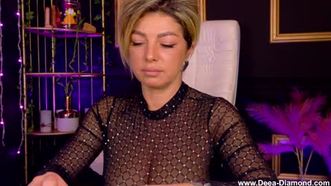 Snapshot of deeadiamond chatting on 01-10-25, 06:06 Deea online show from 01-10-25, 06:06