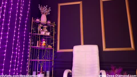 Snapshot of deeadiamond chatting on 01-12-25, 05:34 Deea online show from 01-12-25, 05:34