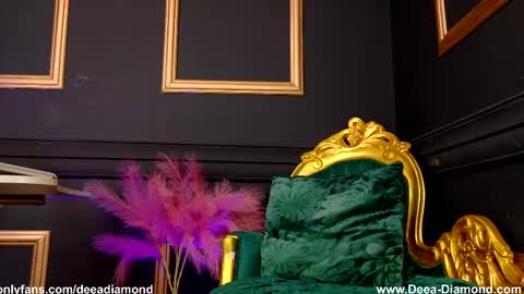 Snapshot of deeadiamond chatting on 02-28-25, 05:48 Deea online show from 02-28-25, 05:48